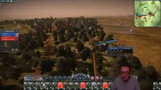 2v2 MULTIPLAYER in the Cornfield - AMERICAN CIVIL WAR 2 MOD - Napoleon Total War