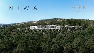 Villa NIWA by ARK Architects - The SEVEN Sotogrande