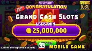 1 Million Cash Casino | Best App for Big Wins!