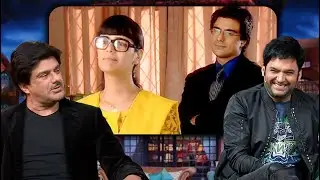 Sameer Soni Ne Bataya Jassi Jaissi Koi Nahin KA Majedaar Kissa | Best Moments | Kapil Sharma Show