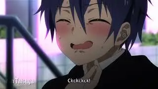 Jedag Jedug Anime || Status WhatsApp || Tokisaki Kurumi