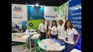 Feria Internacional de Iluminaci&oacute;n y Energ&iacute;as - InterLumi Panam&aacute; 2019