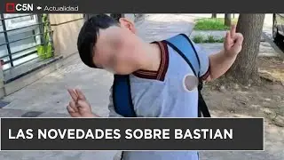 CASO BASTIAN: la palabra del abogado penalista FERNANDO SOLESSIO