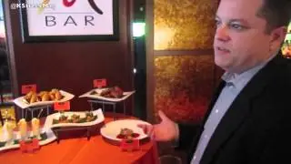 Nevin Martell Hosts Renaissance Dupont's Global Day of Discovery