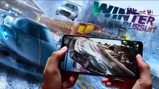 NFS: No Limits - New Live Event (day5) Koenigsegg Jesko Absolut