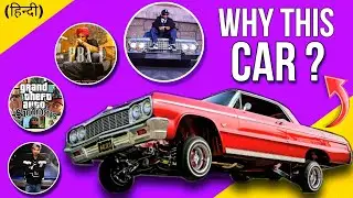 CAR CULTURE IN HIP HOP&hellip; FULL HISTORY ! 😱