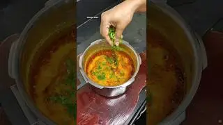 Restaurant Style Dal Tadka Recipe | Dhaba Jaisa Dal Banaye Asaan Tarike Se #viral #shorts #recipe