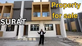 Most trusted Builder in surat | Reasonable property in surat's dindoli area | Surat real estate