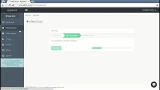 AppWatch Mobile Security Vulnerability Scanner by Attify