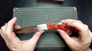 Rough Rider RR182