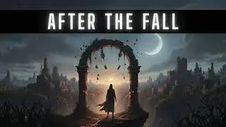 AFTER THE FALL - Ft. Sharon