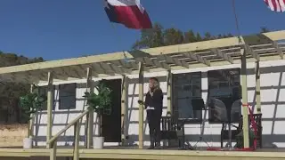 Austin sex trafficking shelter temporarily closes in settlement with HOA