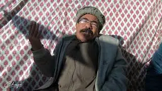 Qadir Ali Yosufi (Rajab Badal) (8 Feb 2024) Election Day