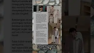 Klarifikasi Daehoon yang disebut Jule suka KD*RT 