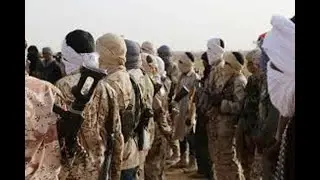 Les vérités de Sékou Bolly sur les liens entre les Peuls et le terrorisme