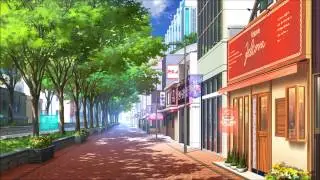 Memory's Dogma OST 18 - Quiet Hour