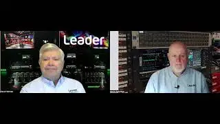 Leader   Intro to Time and PTP waits for no one