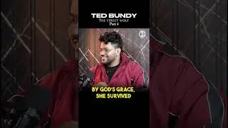 The street wolf ted #horror #malayalam #malayalampodcast #realstory #crime #kidnapping #hindi