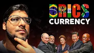 BRICS vs. USD: The Digital Currency Revolution
