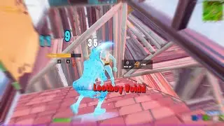 Final Warning ⚠️ | Fortnite Highlights #37