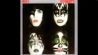 Kiss - I Was Made For Lovin' You