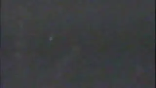 Ed Walters UFO 1987