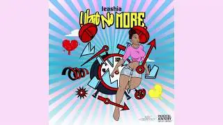 Wait No More Lyric Video