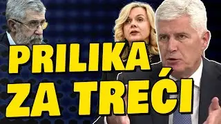 Čoviću TREĆI ENTITET Trump KOLUMBIJI prijeti kao Veneculi PRIVREMENA predsjednica