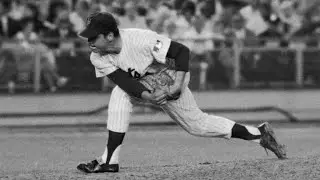New York Mets Near No Hitters - Baseball Tonight 2004