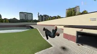 Garry's Mod Half-Life Player Death Sounds Addon