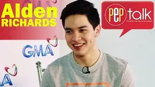 PEPtalk. #KiligPaMore: Who does Alden Richards want to star with in a movie: 