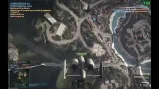 BF4: Best treef*ck of all time??