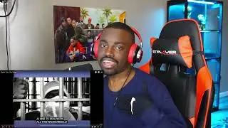 25 Yr Old Reacts To Pastor Troy - Vica Versa