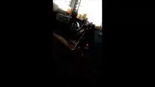 Raipur #SUPERCOP Police breaking rule No Helmet Signal Jump & Tripling