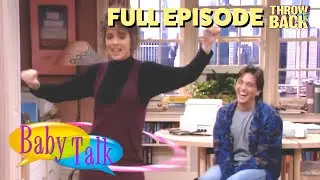 I've Got a Secret | Baby Talk | FULL EPISODE | S2E6 | Throwback TV