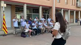 Cobla Premià - Cant de record