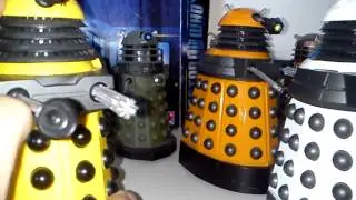 Dalek Collection