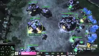 奥克兰星际老男孩 season2 Moship vs 233 Game2