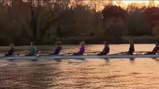 Philly nonprofit expands students' horizons through rowing
