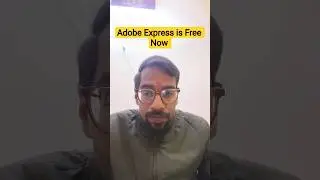 Adobe x Airtel Deal Explained | Free Adobe Express Premium for 12 Months 🎨📱#shorts #creativecareer