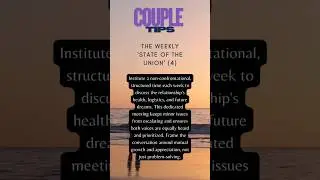 Couple Tips - 4  #couple #coupletips