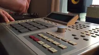 Mpc 3000 beat