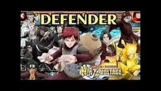 NxB Ninja Voltage| How to Make a Good Fortress Defense