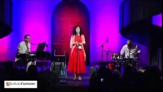EfeitoBrasil Trio - Festival d'Autunno 2018 (30-08-18, Catanzaro)