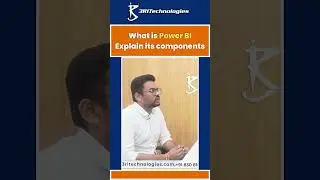 Power BI Interview Questions 2024 | 3RI Technologies