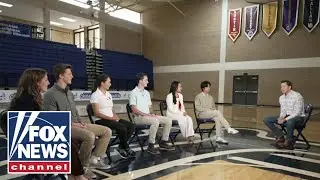 'HELPFUL': University of Dallas students rate DOGE and Trump admin