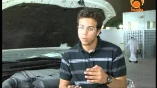 Turning Point Rasool OBrien, Young Canadian Revert To Islam - The Best Documentary Ever
