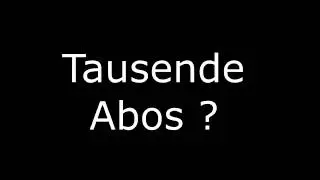 YOUTUBE ABO-BOT FREE DOWNLOAD