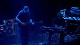 The Pranksters at The Depot, Salt Lake City, 2 7 25 (Soundboard multi camera)