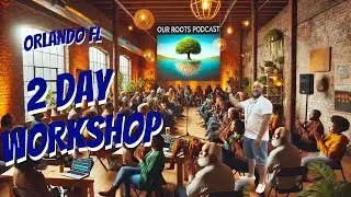 Orlando 2 day work shop